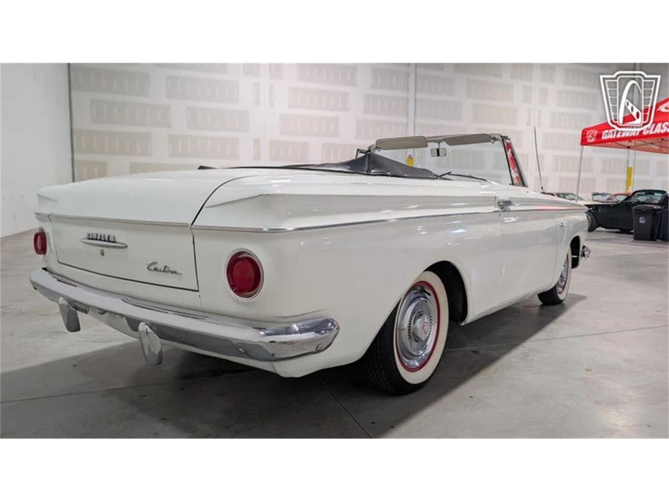 1961 Rambler American - Image 15 of 31