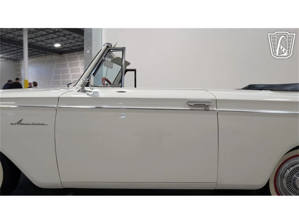 1961 Rambler American - Image 30 of 31