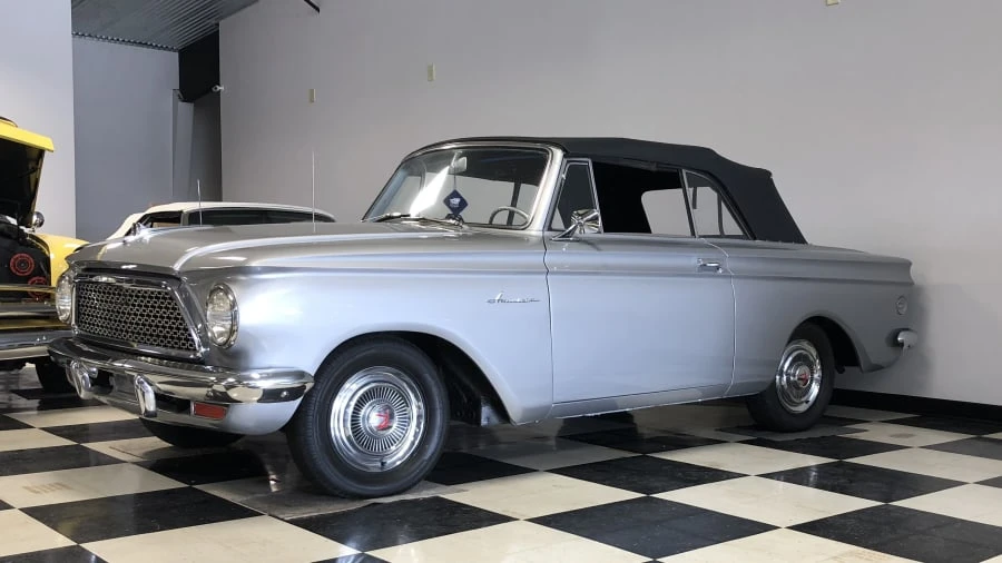 1961 Rambler American - Image 2 of 6