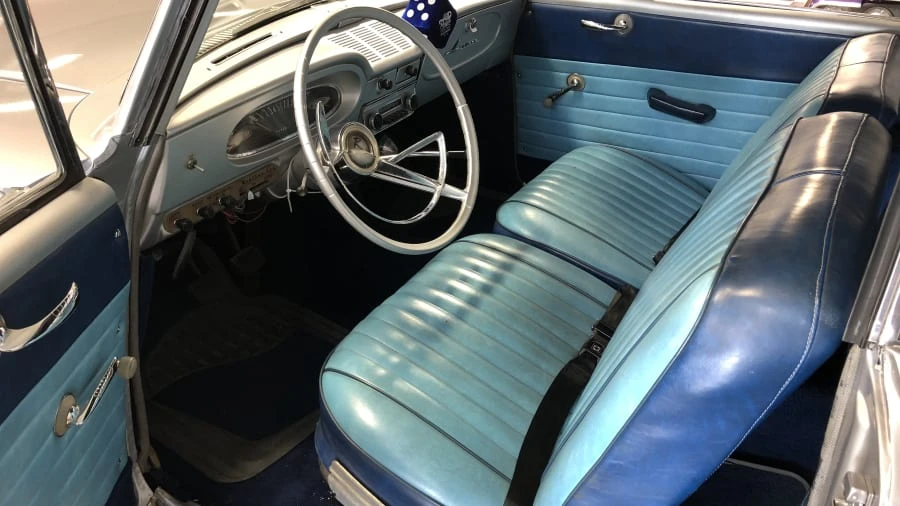 1961 Rambler American - Image 3 of 6