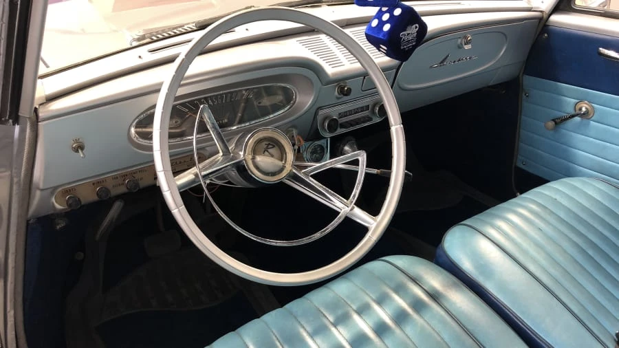 1961 Rambler American - Image 4 of 6