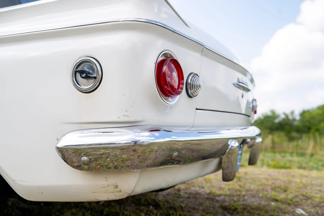 1961 Rambler American - Image 27 of 31