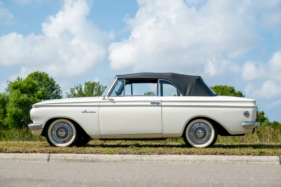 1961 Rambler American - Image 4 of 31