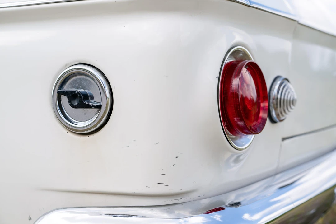 1961 Rambler American - Image 28 of 31
