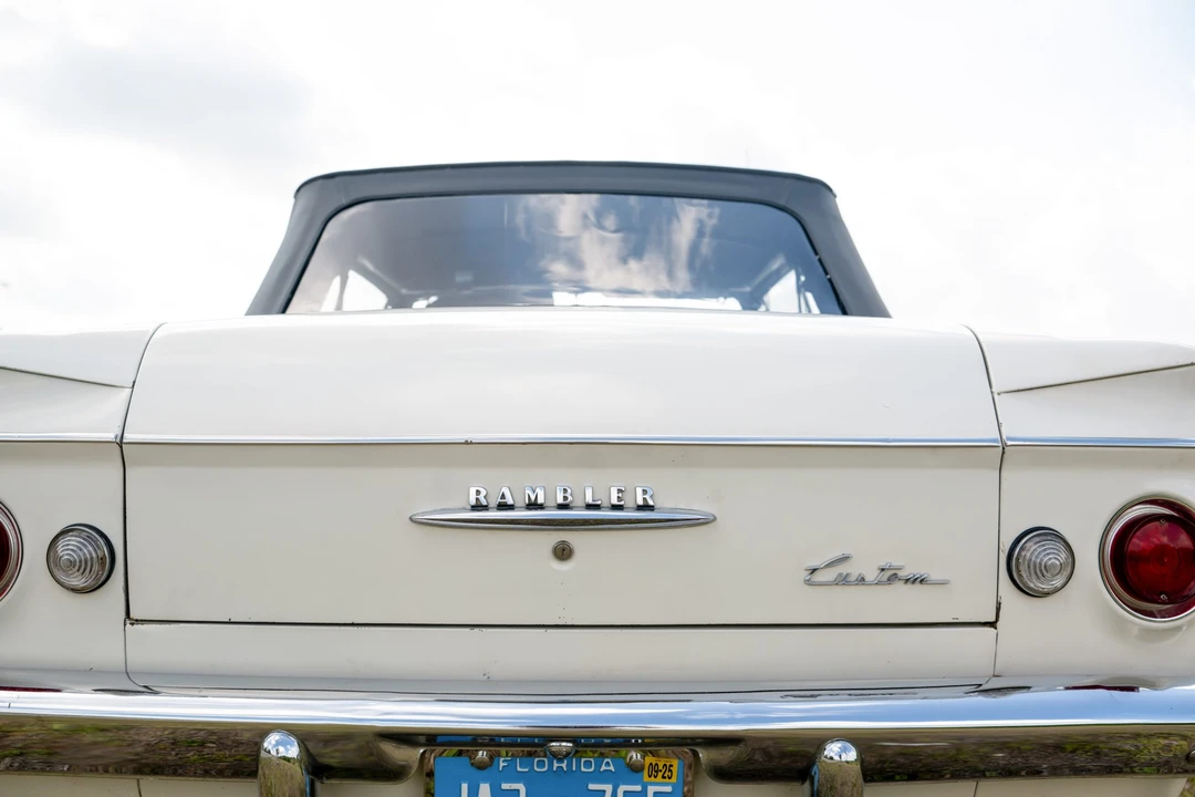 1961 Rambler American - Image 30 of 31
