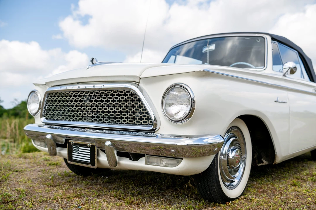 1961 Rambler American - Image 18 of 31