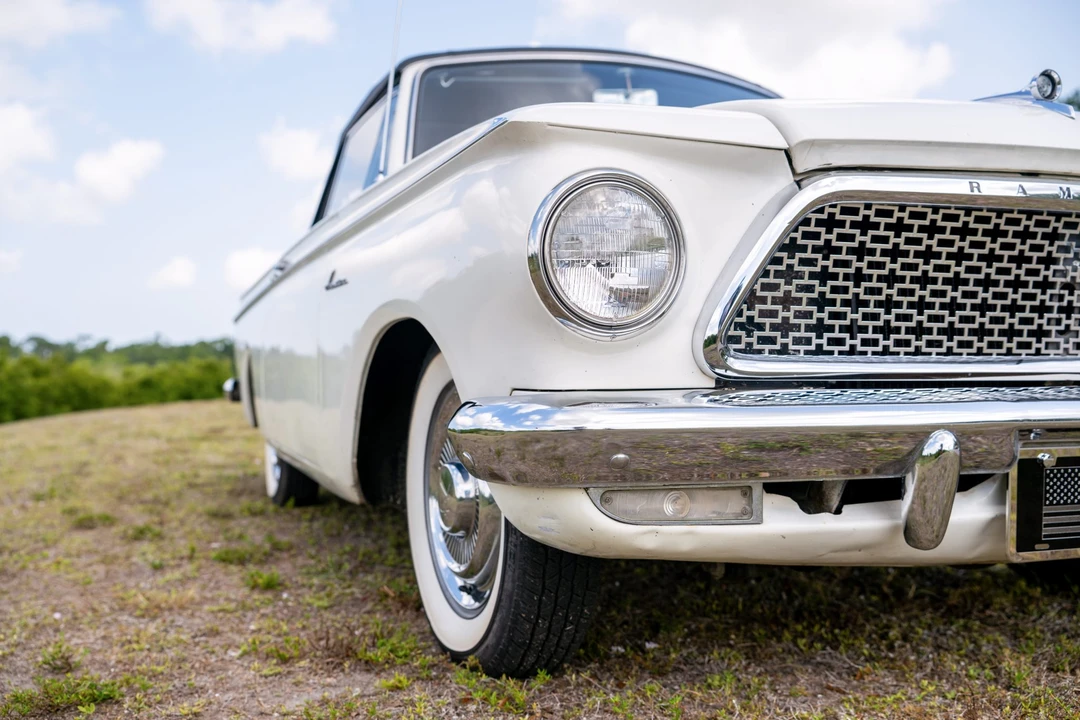 1961 Rambler American - Image 11 of 31