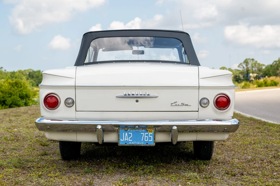 1961 Rambler American - Image 6 of 31