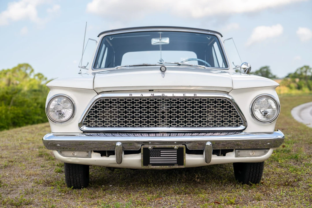1961 Rambler American - Image 12 of 31