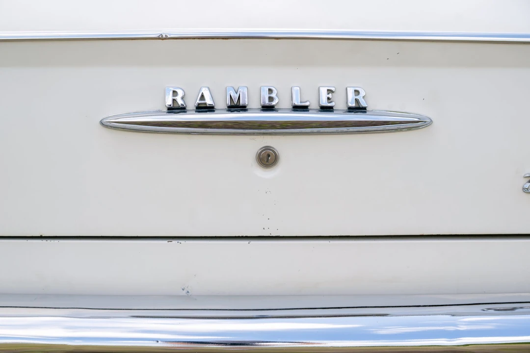 1961 Rambler American - Image 31 of 31