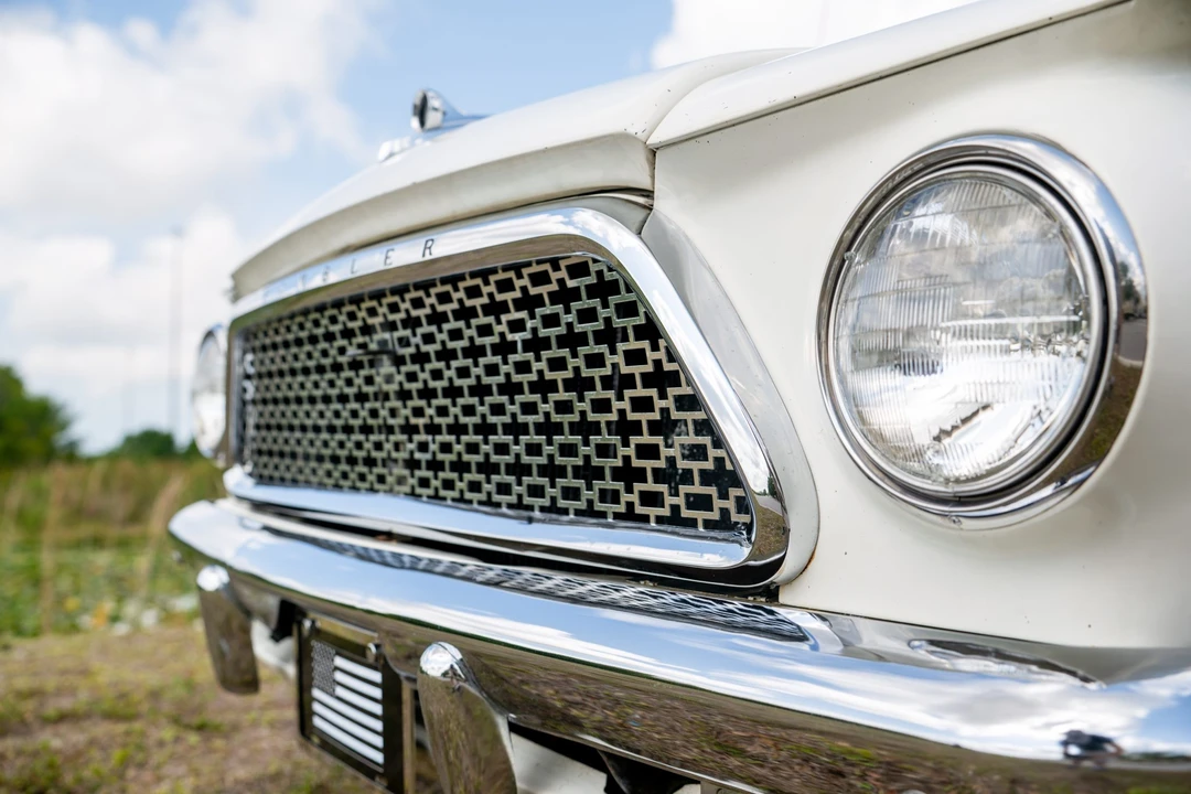 1961 Rambler American - Image 17 of 31