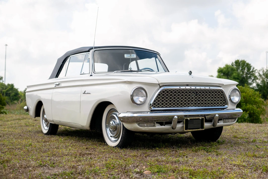 1961 Rambler American - Image 10 of 31