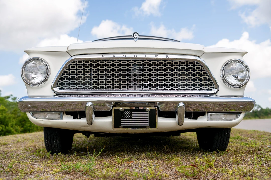 1961 Rambler American - Image 13 of 31
