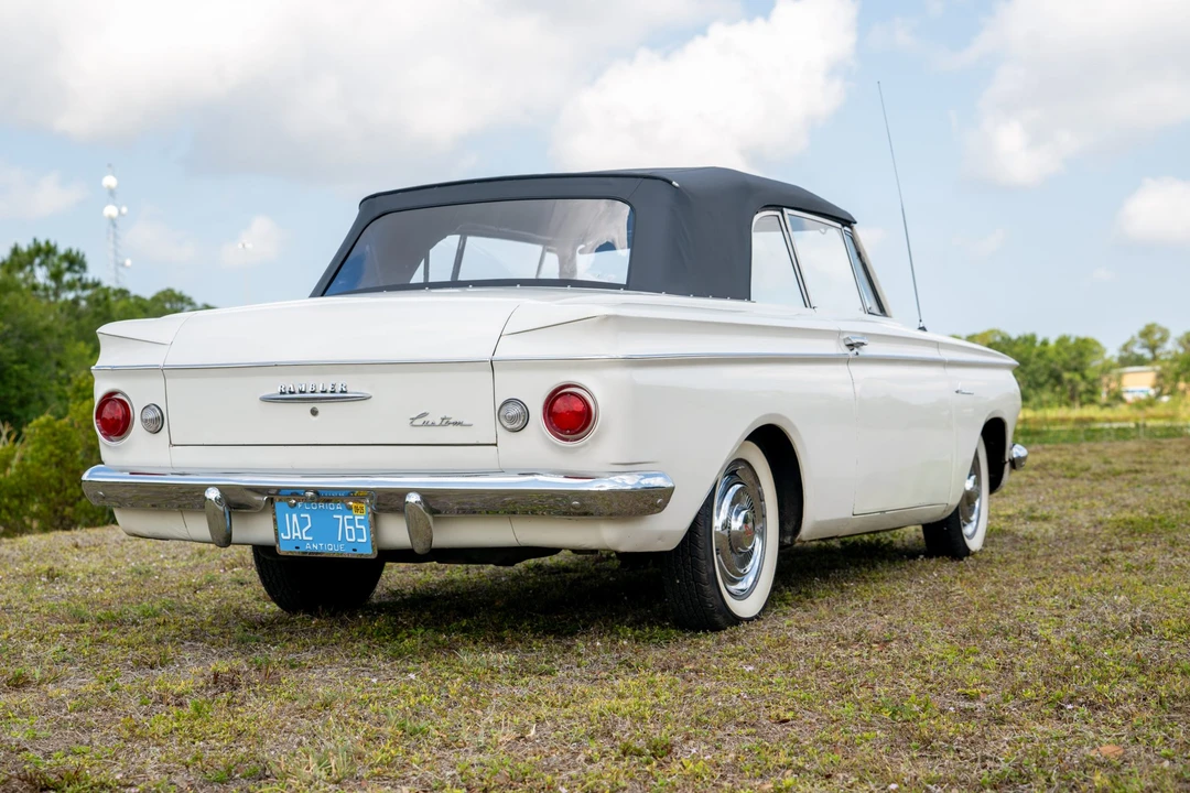 1961 Rambler American - Image 8 of 31