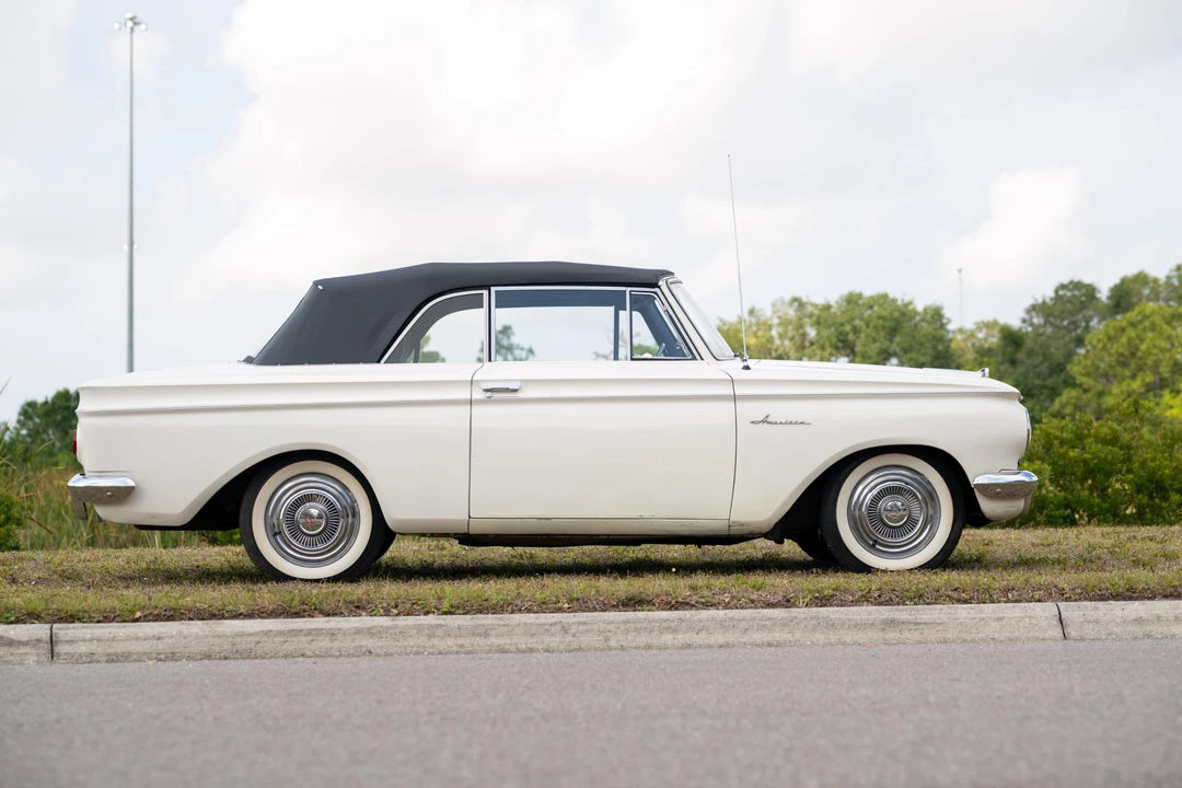 1961 Rambler American - Image 9 of 31