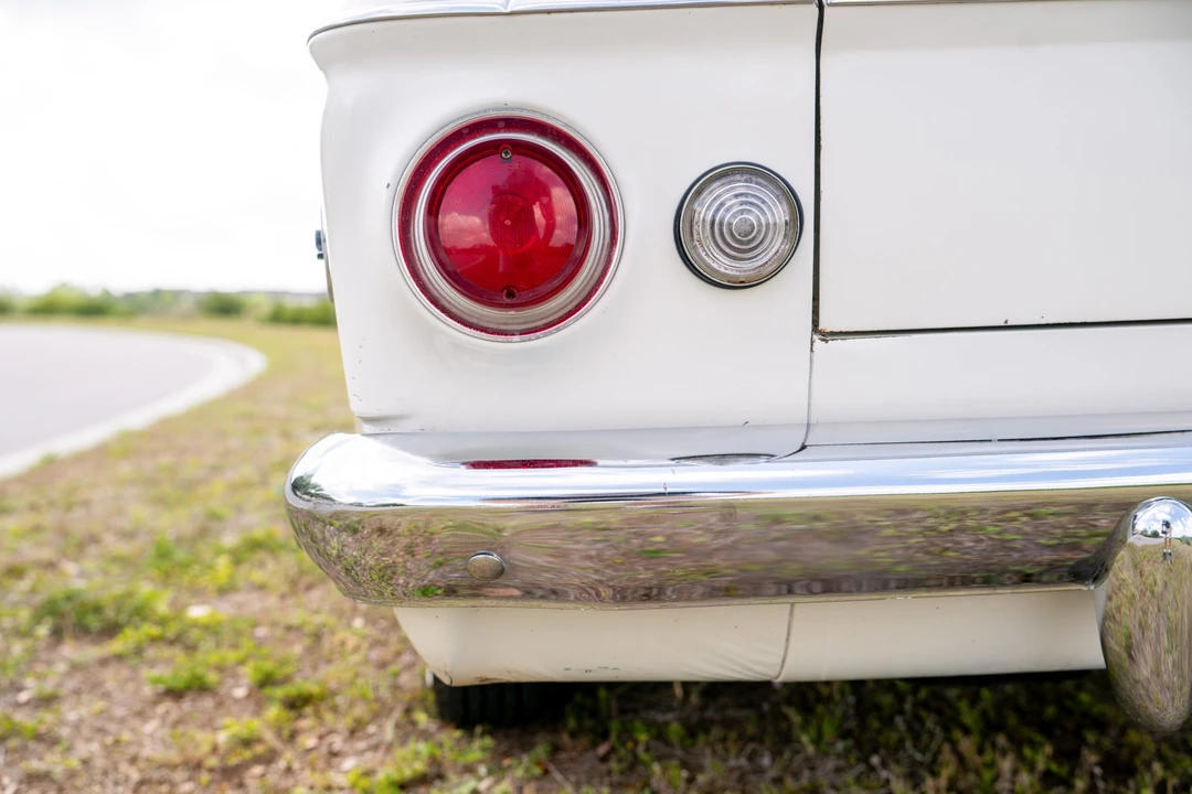 1961 Rambler American - Image 29 of 31