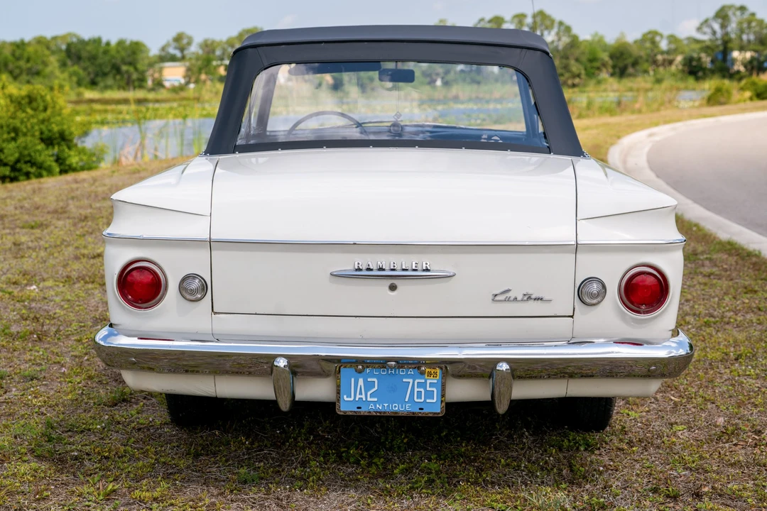 1961 Rambler American - Image 7 of 31