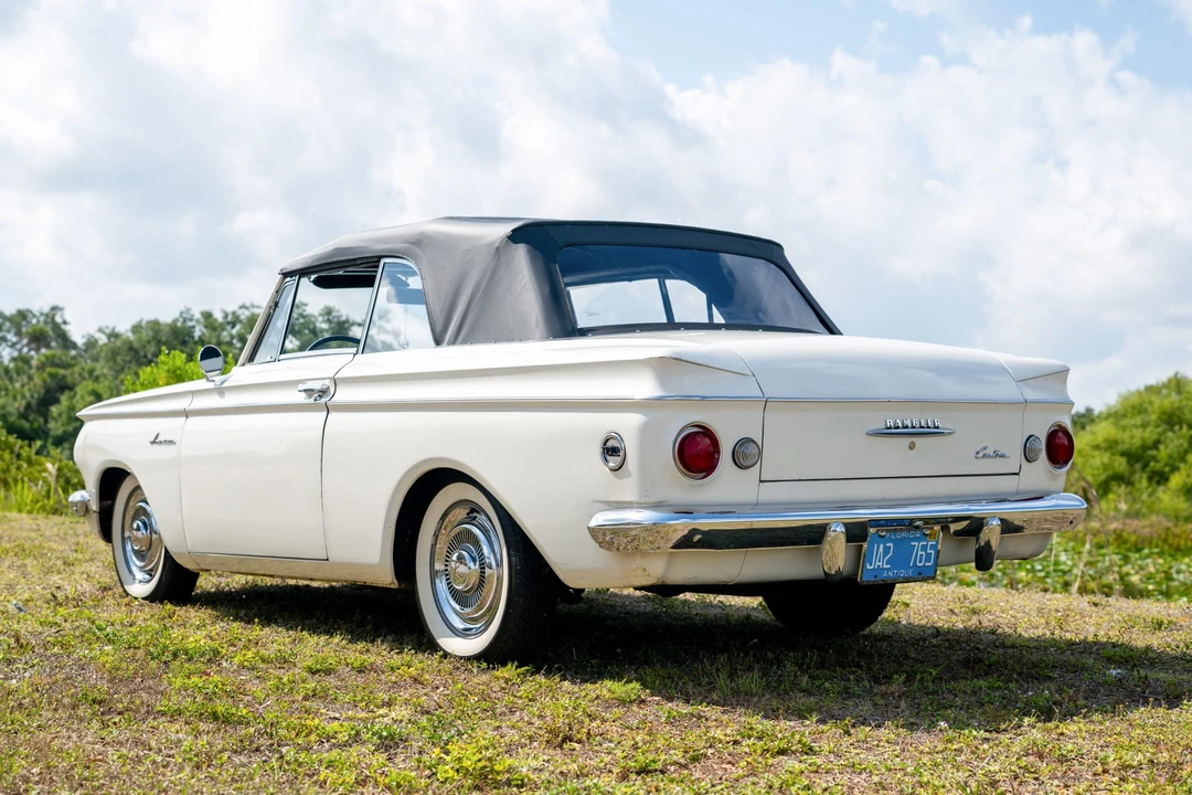 1961 Rambler American - Image 5 of 31
