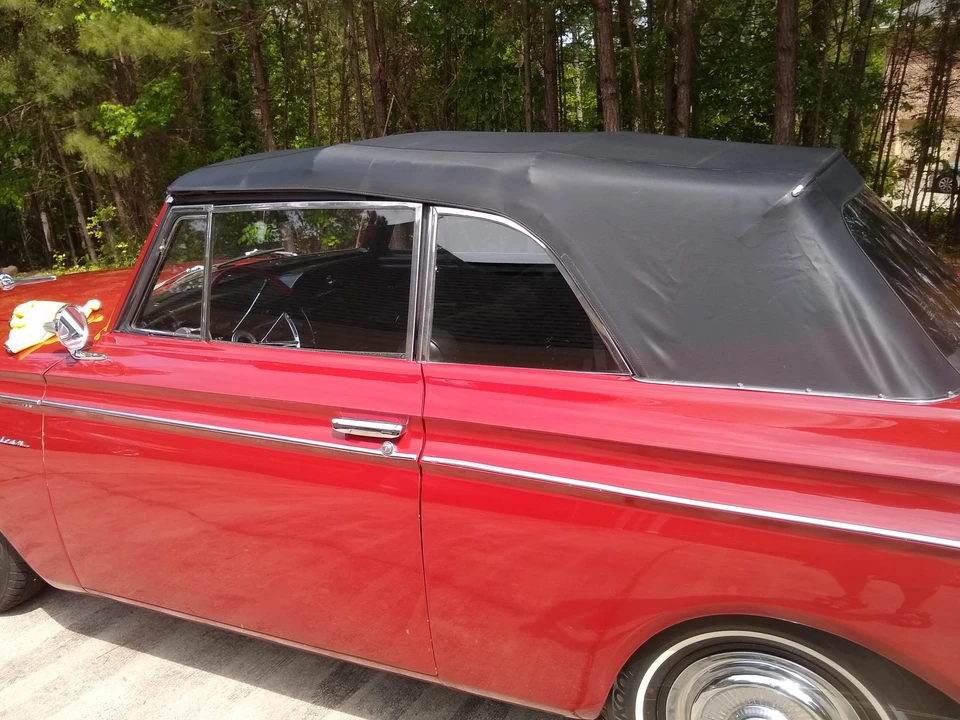 1961 Rambler American - Image 25 of 31