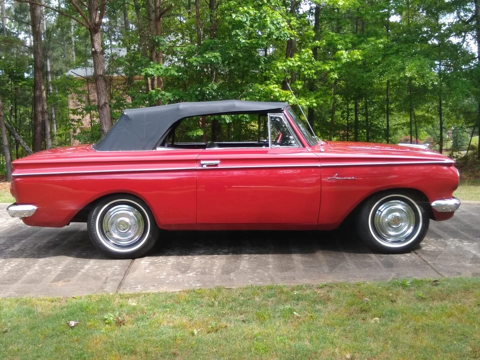 1961 Rambler American - Image 4 of 31