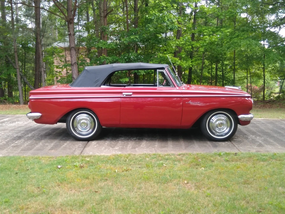 1961 Rambler American - Image 3 of 31