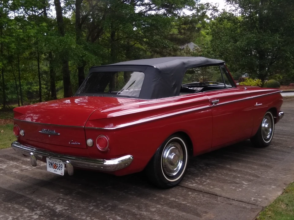 1961 Rambler American - Image 5 of 31
