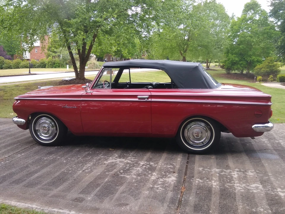 1961 Rambler American - Image 8 of 31