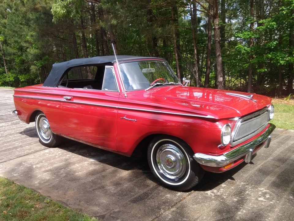 1961 Rambler American - Image 2 of 31