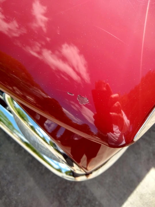 1961 Rambler American - Image 18 of 31