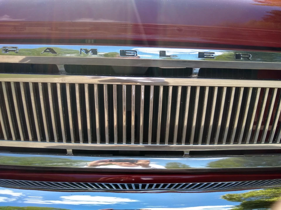 1961 Rambler American - Image 15 of 31