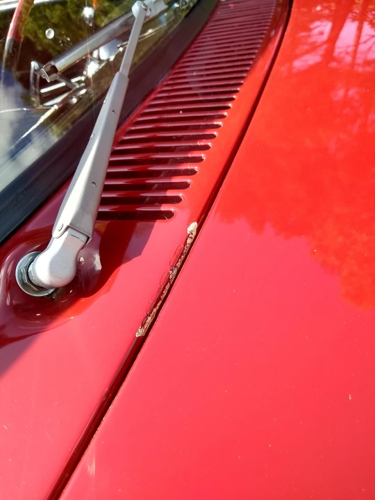 1961 Rambler American - Image 13 of 31
