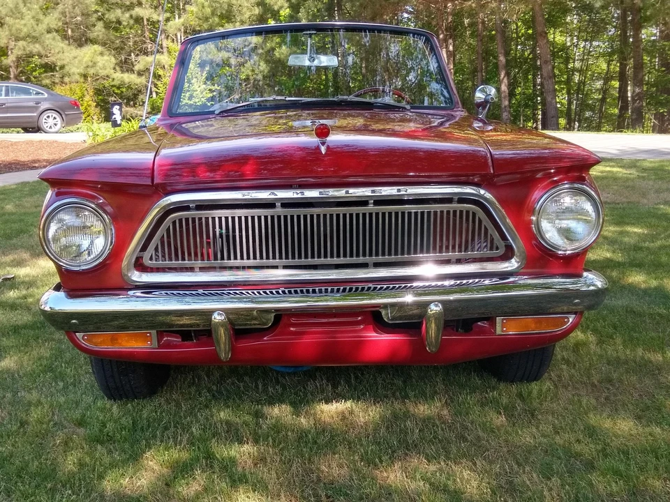 1961 Rambler American - Image 9 of 31