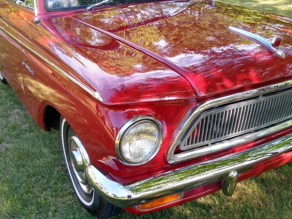 1961 Rambler American - Image 11 of 31