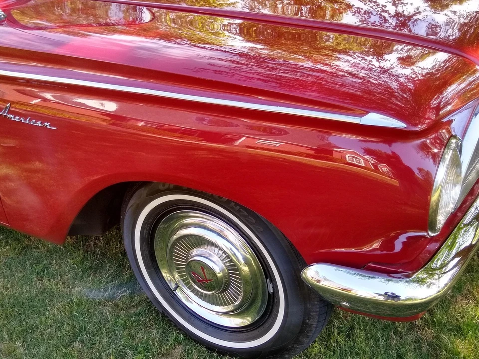 1961 Rambler American - Image 10 of 31