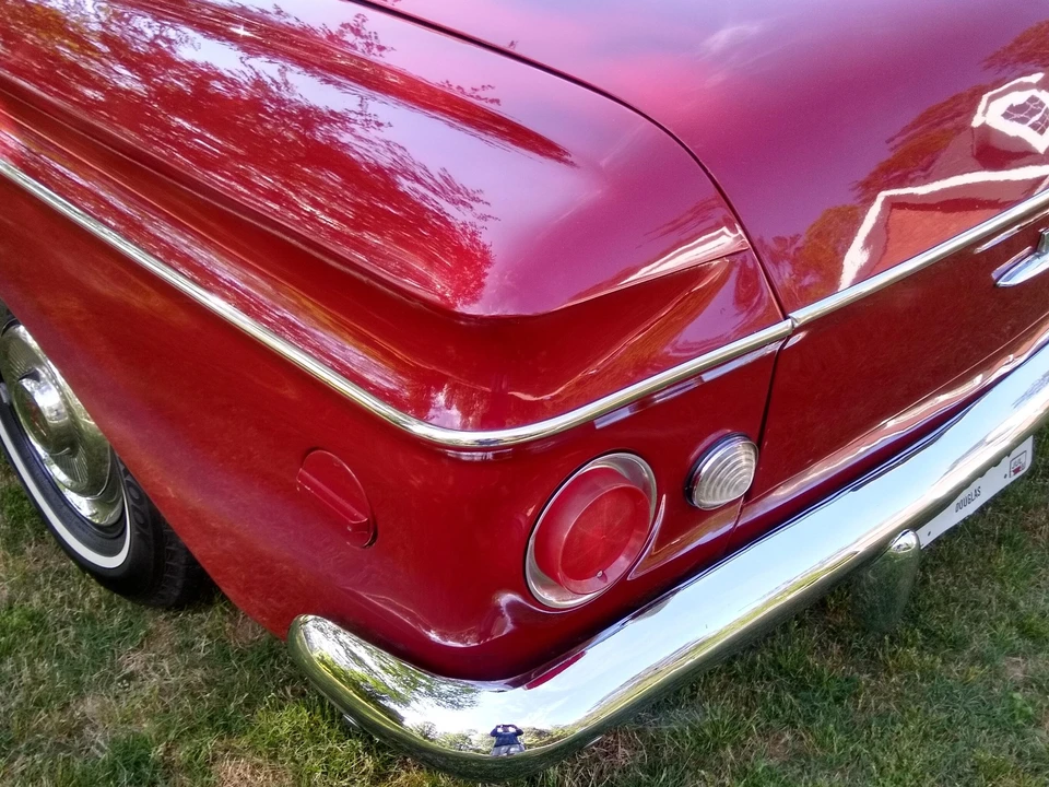 1961 Rambler American - Image 31 of 31