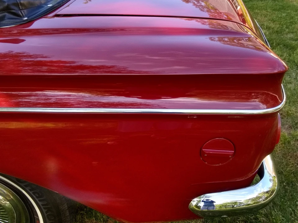 1961 Rambler American - Image 30 of 31