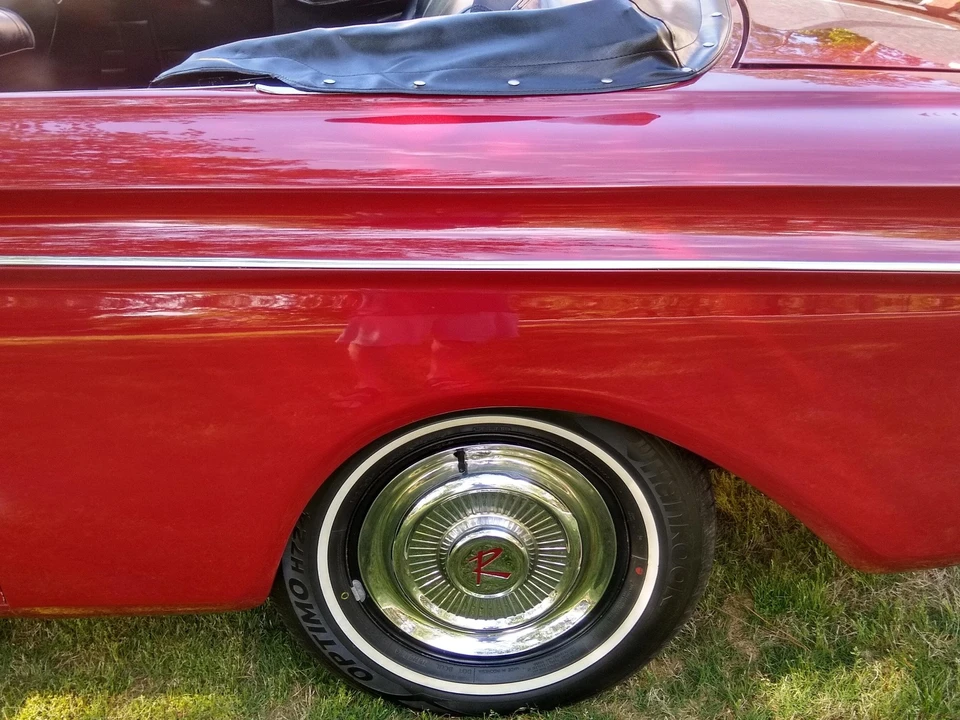 1961 Rambler American - Image 29 of 31