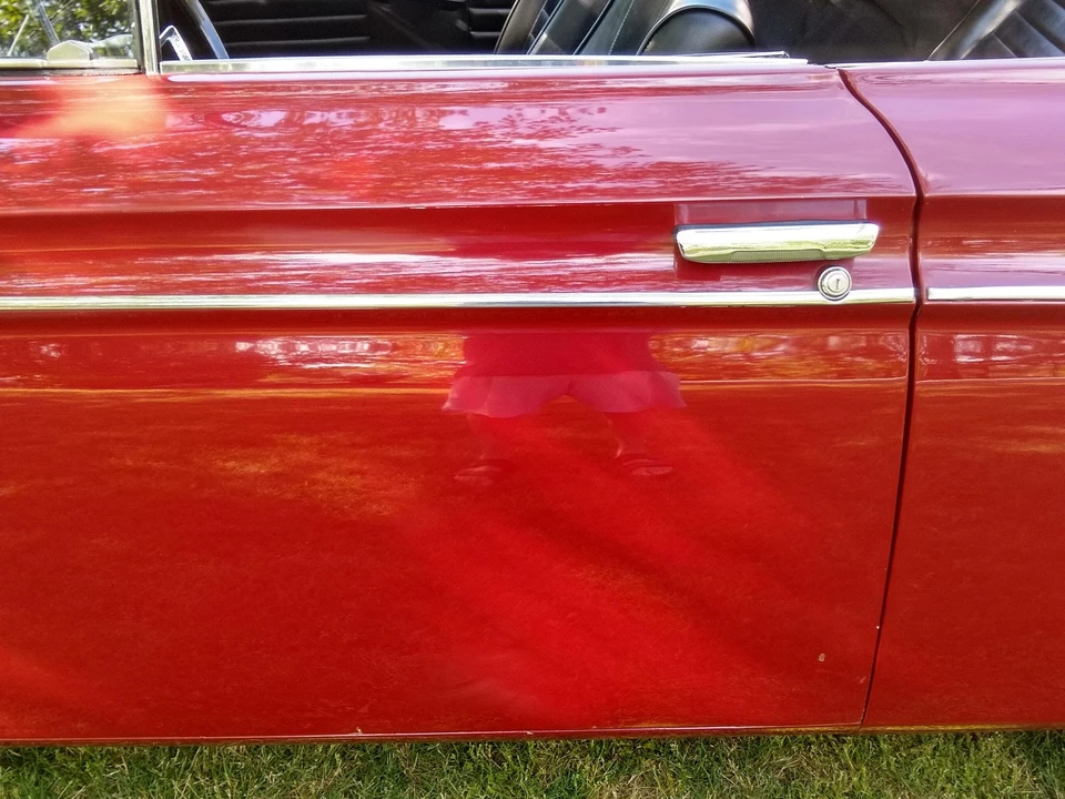 1961 Rambler American - Image 22 of 31