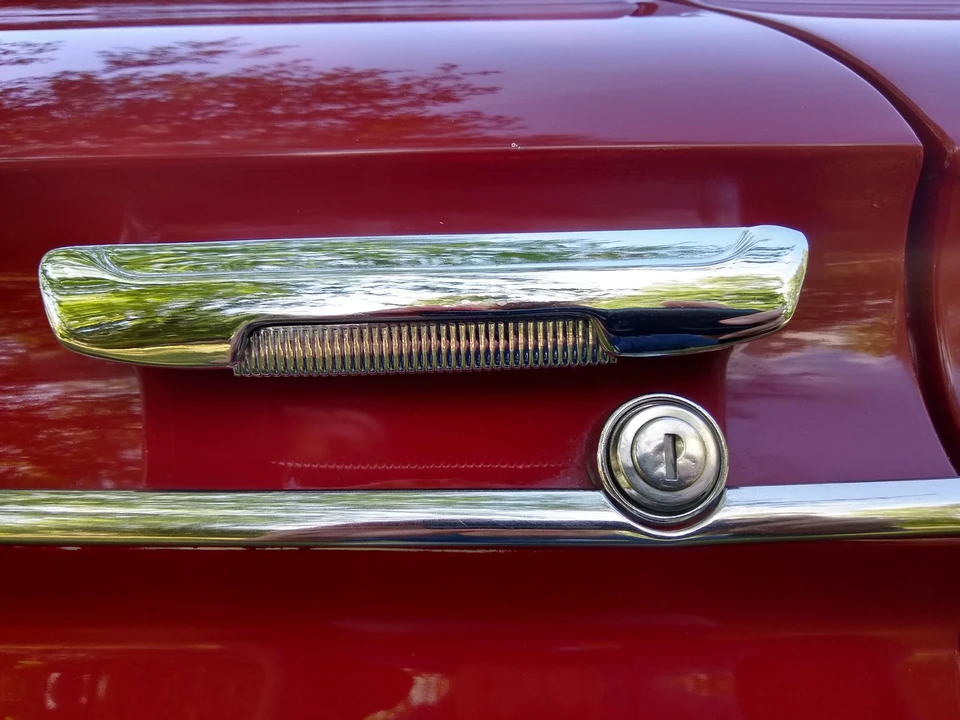 1961 Rambler American - Image 24 of 31
