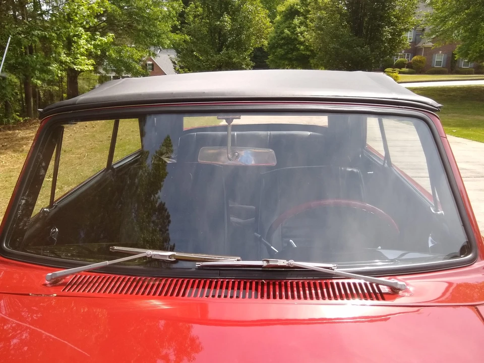 1961 Rambler American - Image 12 of 31