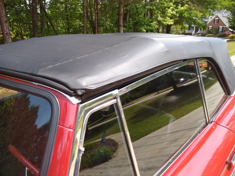1961 Rambler American - Image 20 of 31