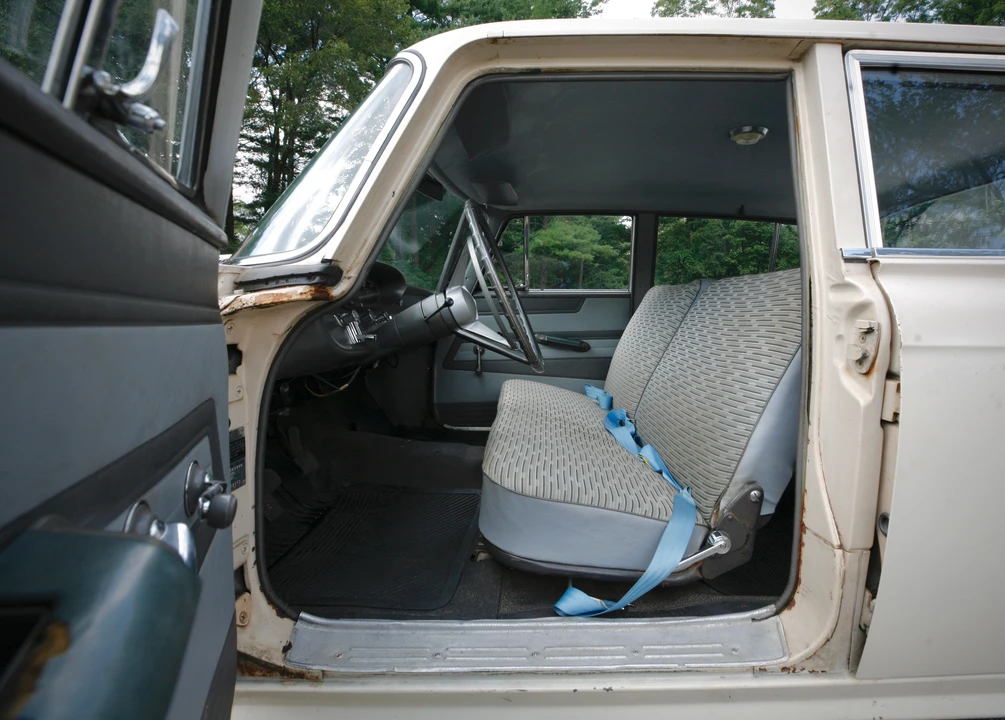 1961 Rambler Classic - Image 4 of 22