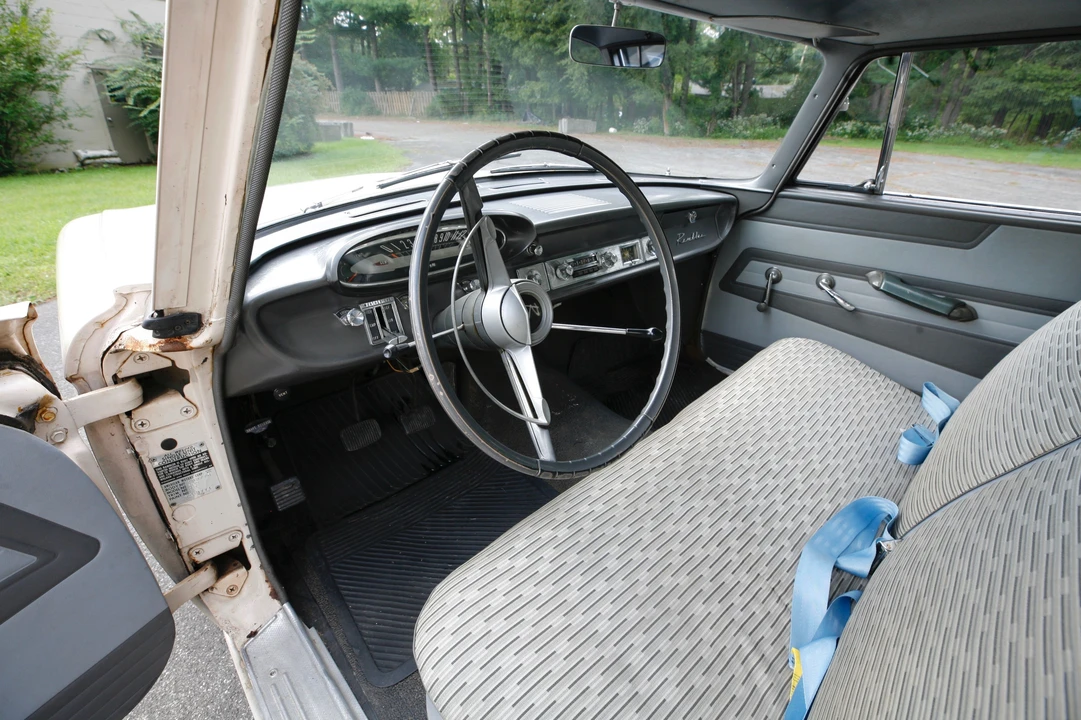 1961 Rambler Classic - Image 3 of 22