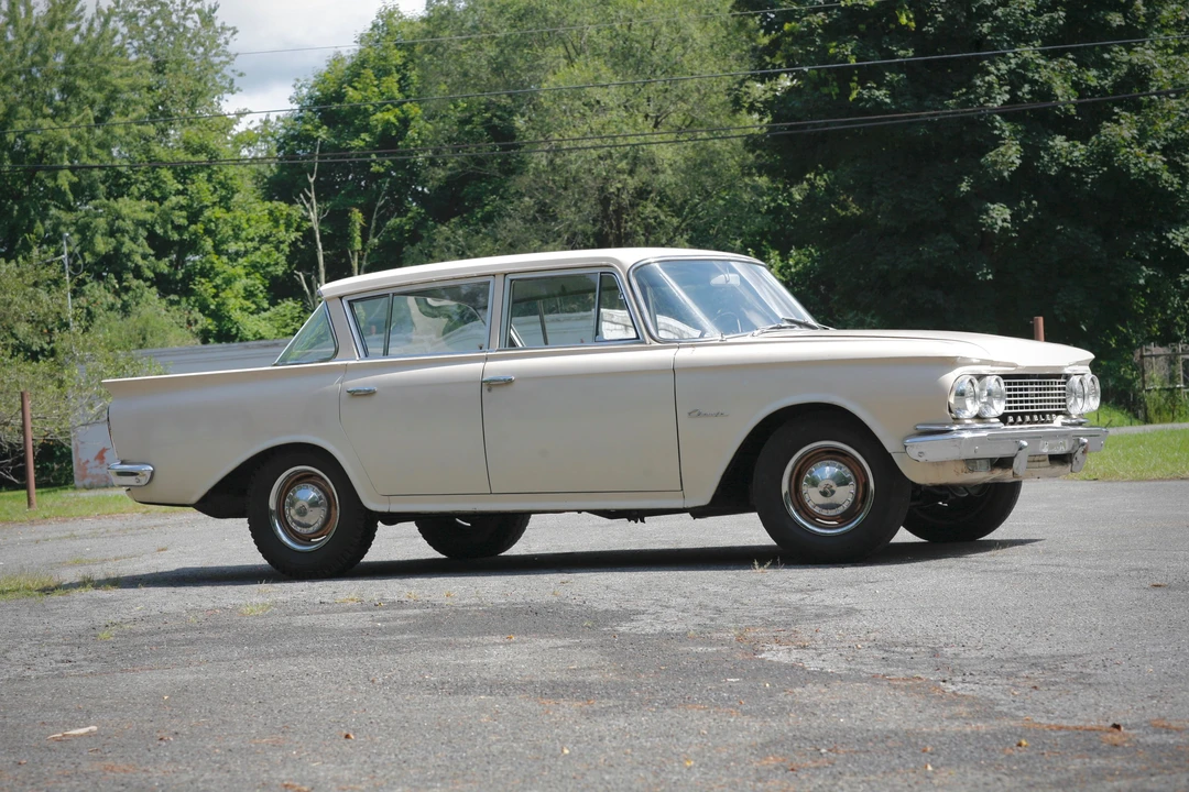 1961 Rambler Classic - Image 9 of 22