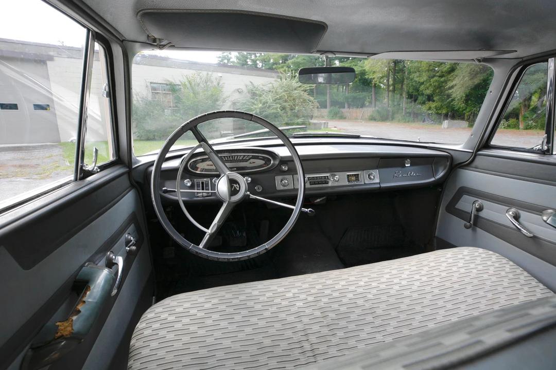 1961 Rambler Classic - Image 2 of 22