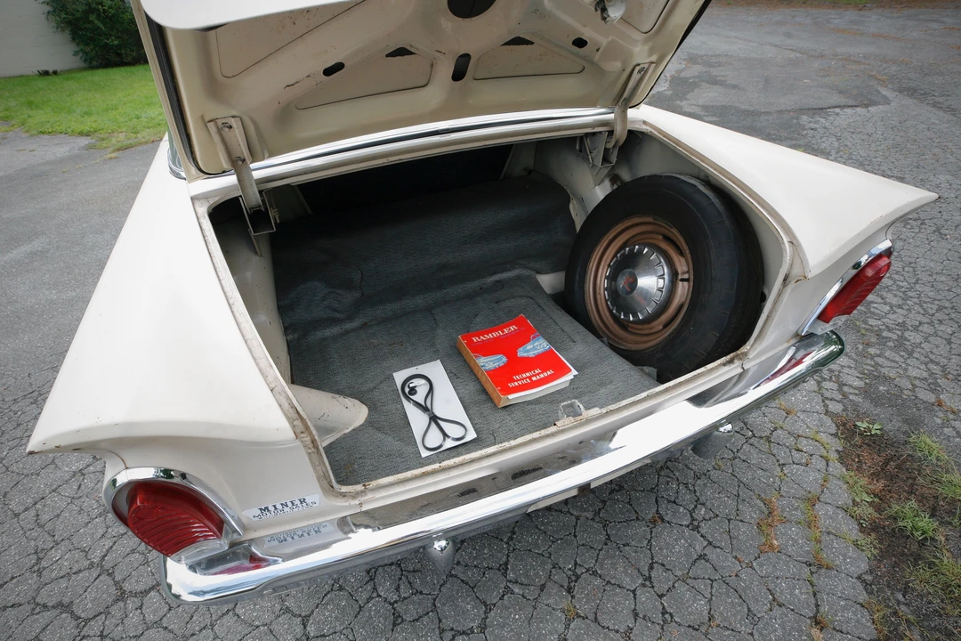 1961 Rambler Classic - Image 17 of 22