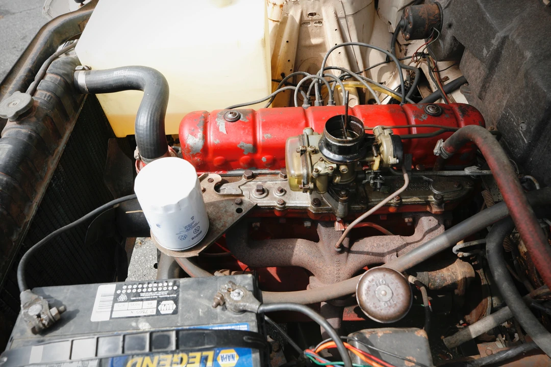 1961 Rambler Classic - Image 7 of 22