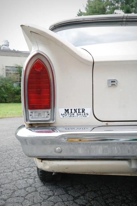 1961 Rambler Classic - Image 16 of 22