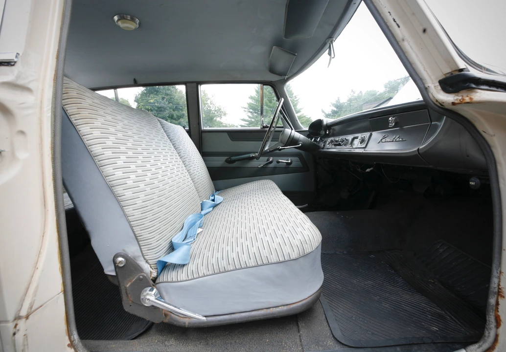 1961 Rambler Classic - Image 22 of 22