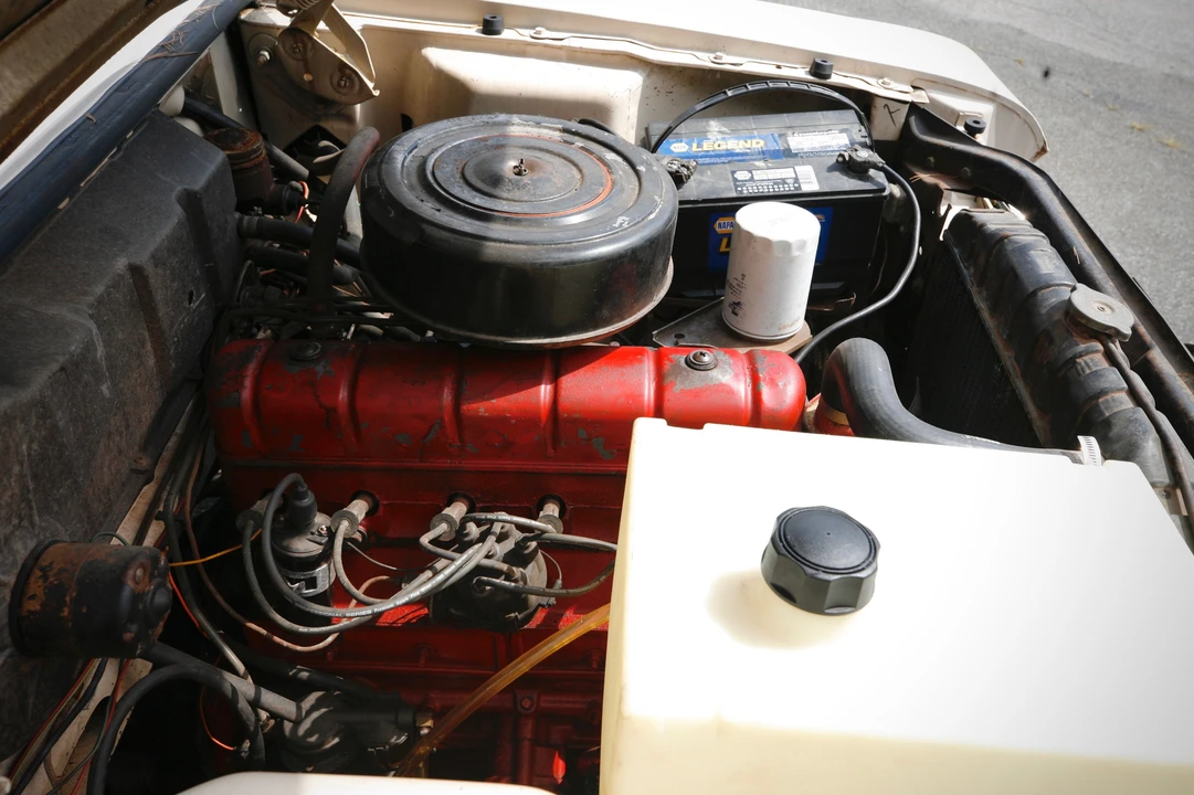 1961 Rambler Classic - Image 12 of 22